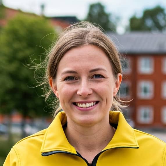 Emmi Matilainen kuva