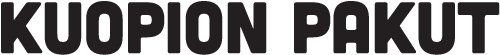Kuopion Pakut