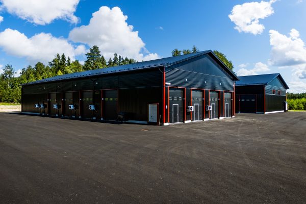 Kiinteistö Oy Vihdin Kalkkimäenkuja 2